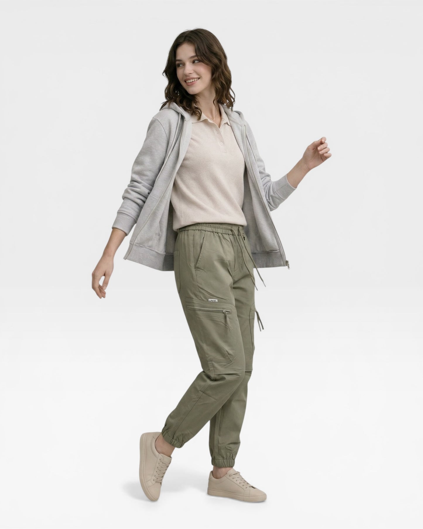 Everyday Cargo Trouser