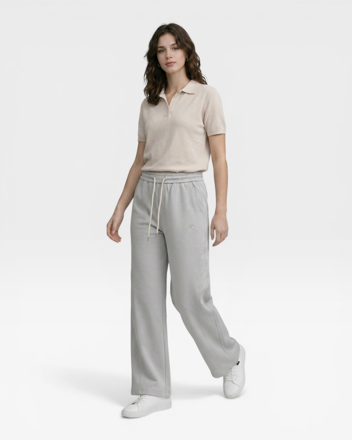 Relaxed Fit Lounge Trouser
