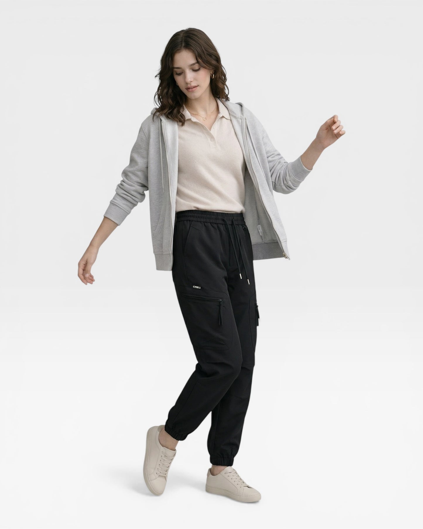 Everyday Cargo Trouser