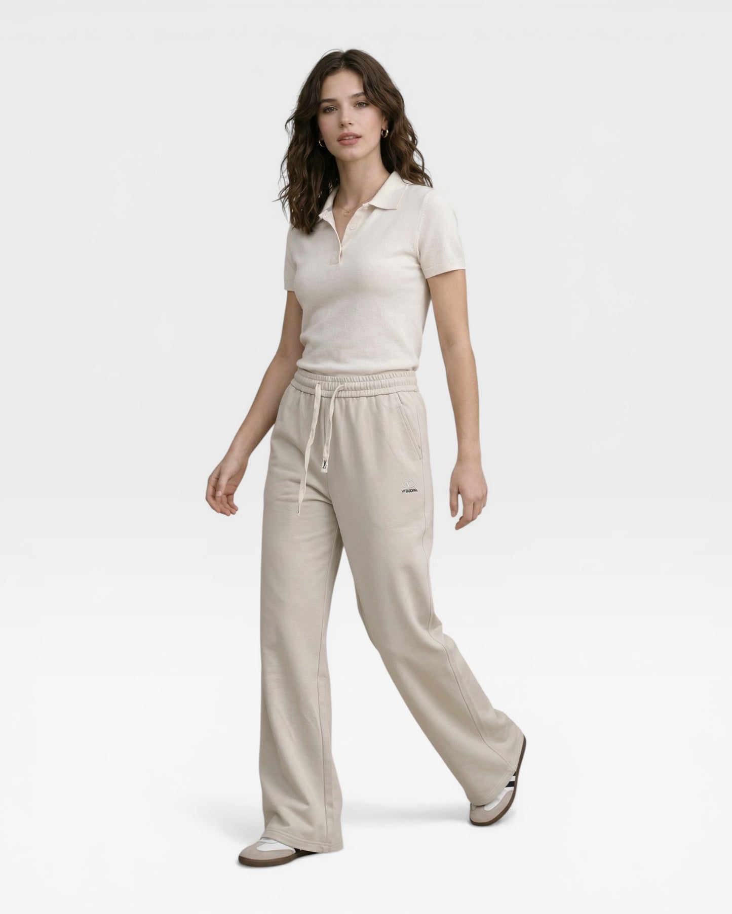 Relaxed Fit Lounge Trouser
