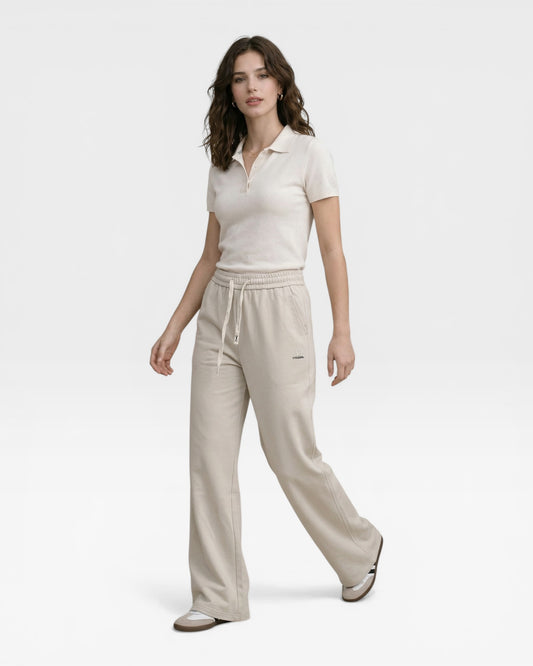 Relaxed Fit Lounge Trouser