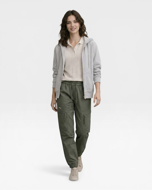 Everyday Cargo Trouser