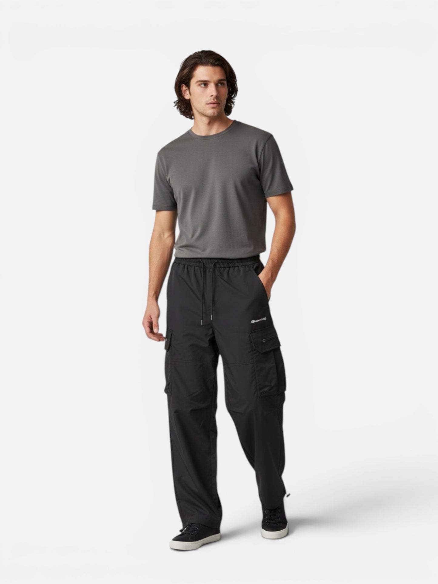 Classic Utility Cargo Pants