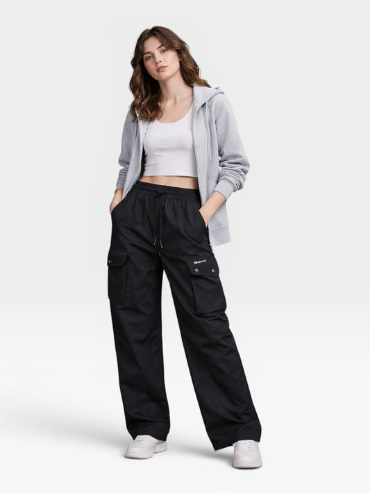 Essential Cargo Trousers